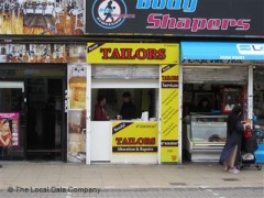 Royal@ Tailors image