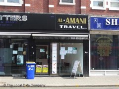Al-Amani Travel image
