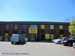 Hitchcock & King image