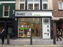 Brands Store image