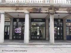 Chanel Beauty Boutique image