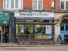 Finchley Kitchen image