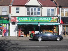 Baris Supermarket image