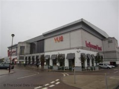 Wagamama image