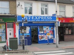 G7 Express image