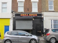 Grill Spice image