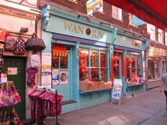 Wan Jun image