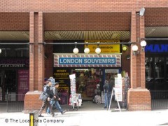 London Souvenirs image
