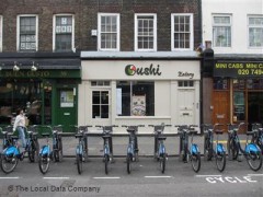 Sushi image