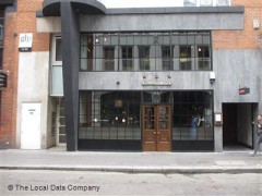 Social Eating House image
