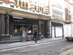 Shoryu Ramen image