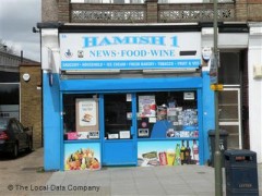 Hamish 1 image