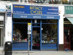 Bittacy Cycles image