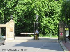 The Hurlingham Club image