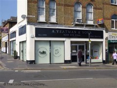 A. Yeatman & Sons image