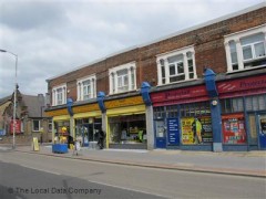 Portwood Supplies Ltd image