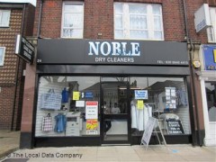 Noble Dry Cleaners image