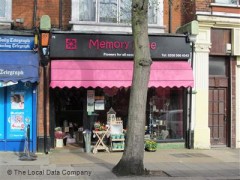 Memory Lane image