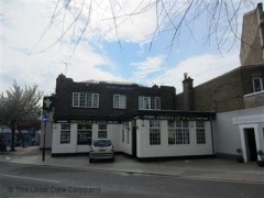 The Prince Of Wales image