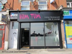 Hum Tum image