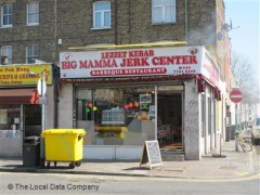 Big Mamma Jerk Centre image
