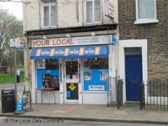Your Local image