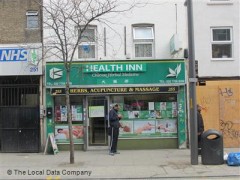 Health Inn image