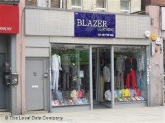 Blazer Clothing image