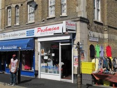 Pashmina image