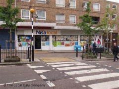 Nisa Local image