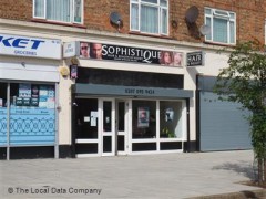 Sophistique image