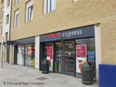 Tesco Express image