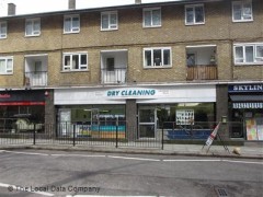Fresh Dry Cleaning image