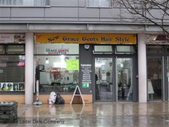 New Grace Gents Hair Style image