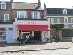 Gail's image