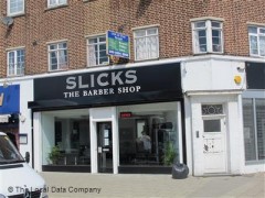 Slicks image