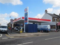 Esso Service Station image