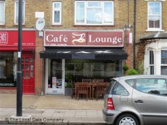 Cafe Lounge image