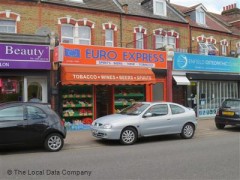 Euro Express image
