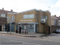 Oakland Building Services image
