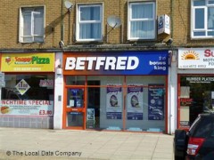 Betfred image