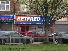 Betfred image