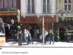 Cool Britannia image