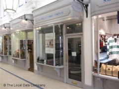 The Left Shoe Company image