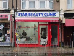 Star Beauty Clinic image