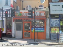 ADD Food & Wine image