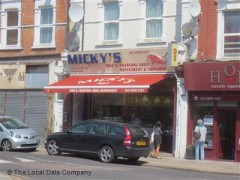 Micky's image