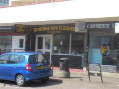Sunshine Dry Cleaners image