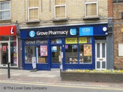 Grove Pharmacy image