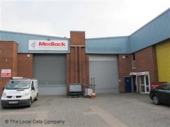 Medlock image